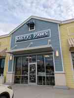 Salty Paws Healthy Pet Market