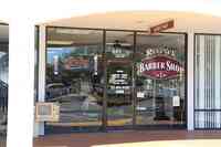Regency Barber Shop