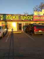 Marley's House Smoke Shop (South of SR54 on US19)