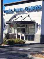 Majik Touch Cleaners