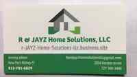 R & JAYZ Home Solutions, LLC