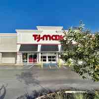 T.J. Maxx