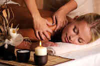 Curative Massage