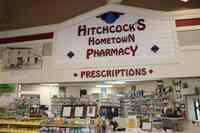 Hitchcock's Pharmacy