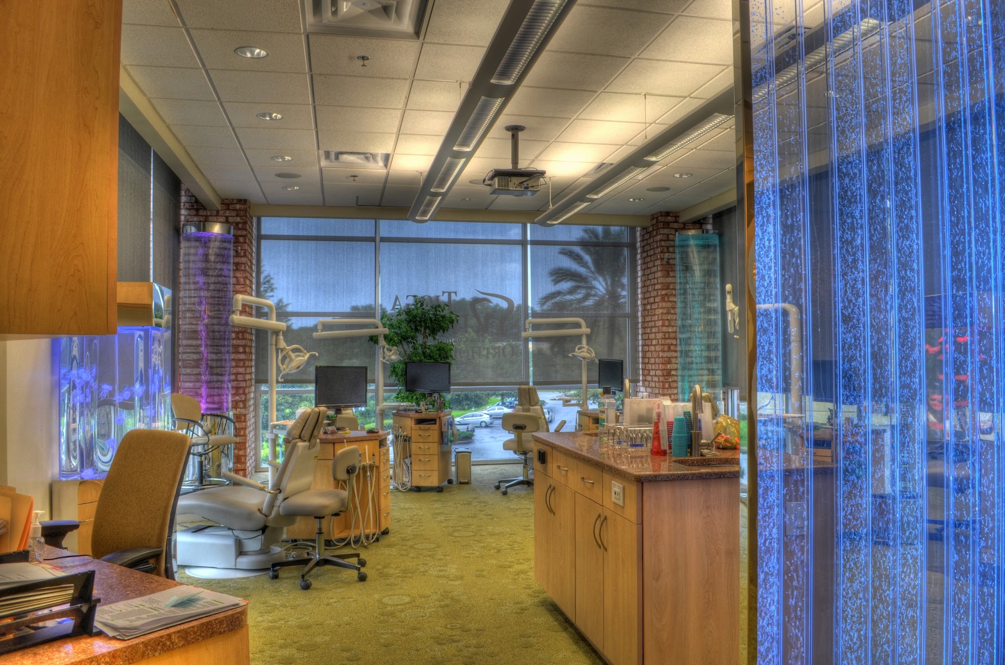 Tioga Dental & Orthodontics at Tioga Town Center