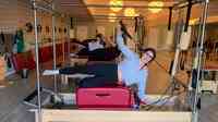 Pilates With Luci