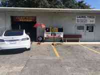Laurel Tire Shop