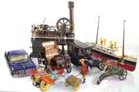 AntiqueToys.com Toys by Appointment