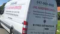 UNG Handyman Services, LLC