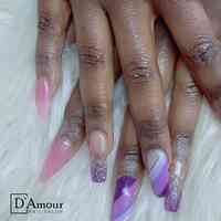 D Amour Nails