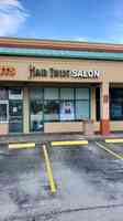 Hair twist Salon