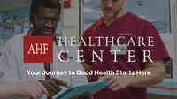 AHF Healthcare Center - North Miami Beach