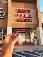 Ray's Barber Unisex