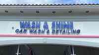 Wash & Shine Car Wash