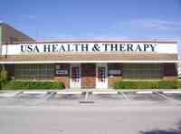 USA Health & Physical Therapy