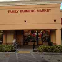 Family Farmers Market