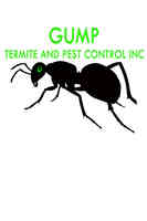 Gump Termite and Pest Control Inc.