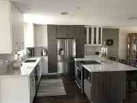 ARS Countertops and Cabinets