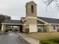 Immaculate Heart of Mary Catholic Church