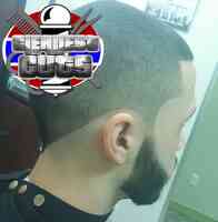 Cleanest Cuts Barbershop