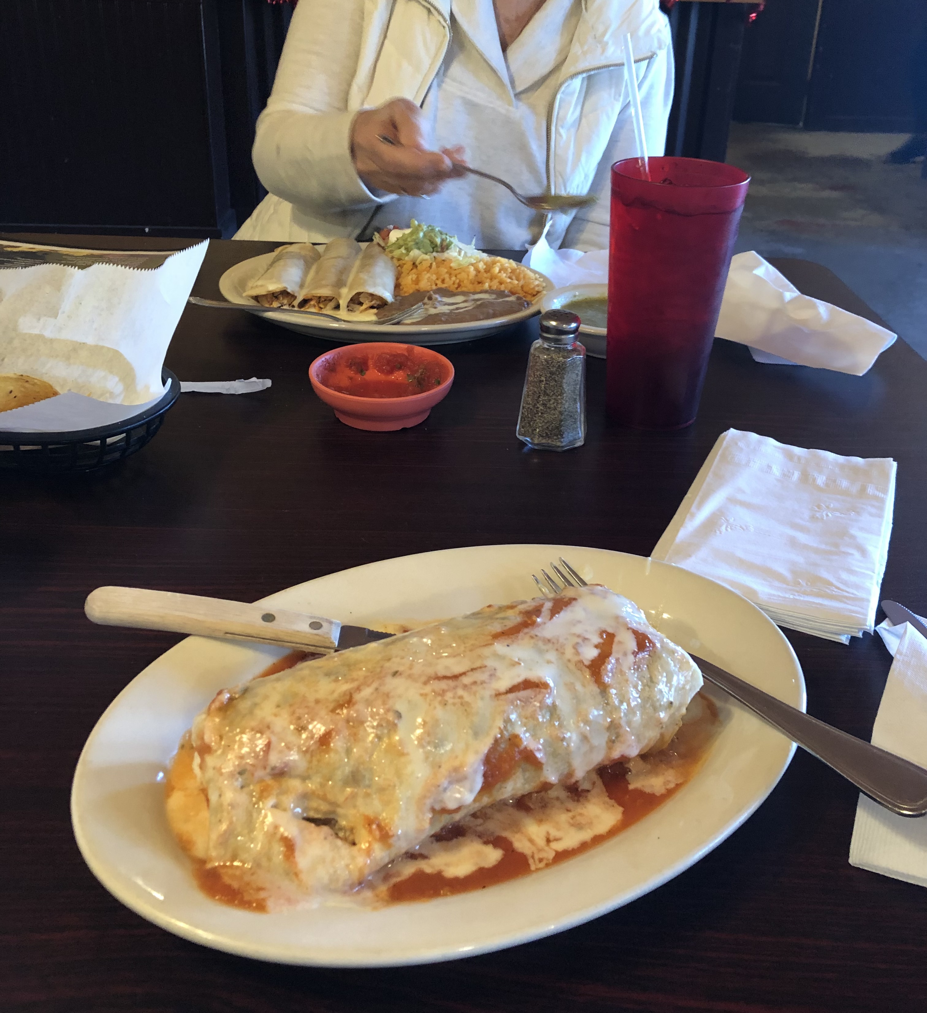 Photo credit: restaurantji