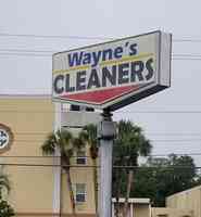 Wayne's Cleaners