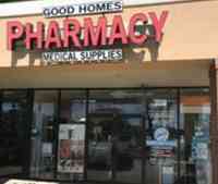 good homes pharmacy