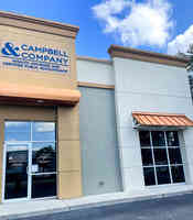 Campbell & Company, Wealth Advisors and CPAs