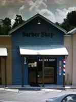 Keystone Village Barbershop