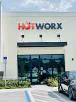 HOTWORX - Odessa, FL