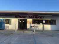 Ridge Market