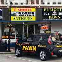 Elliott's Pawn Shop & Gifts