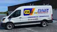 Fuller Electrical Contractors, Inc.