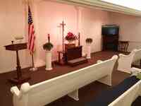Holloway Funeral Home & Cremation Services