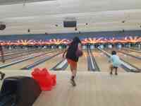 AMF Deltona Lanes