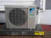 Master Air Conditioning & Heating,Inc.