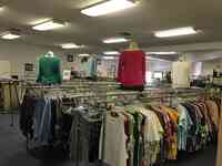 the Hall Closet Consignment