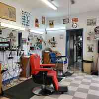 Modern Barber & Style Shop