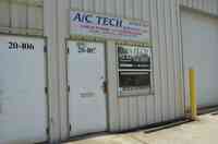 A/C Tech Services, Inc.