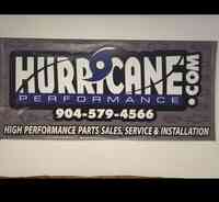 Hurricane Performance LLC