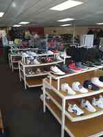 That Shoe Store & More