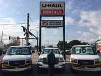 U-Haul of Downtown Orlando