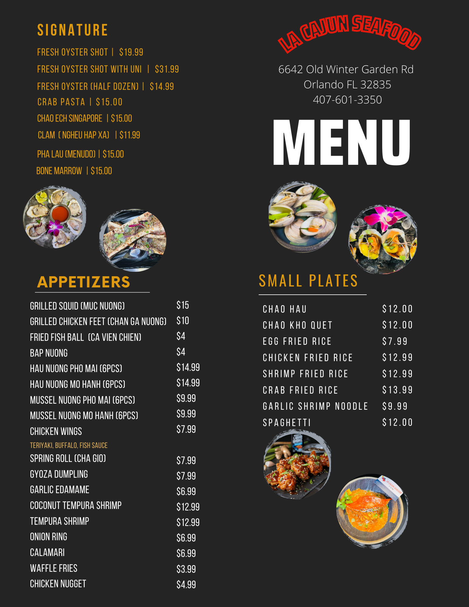 Photo credit: Restaurantji