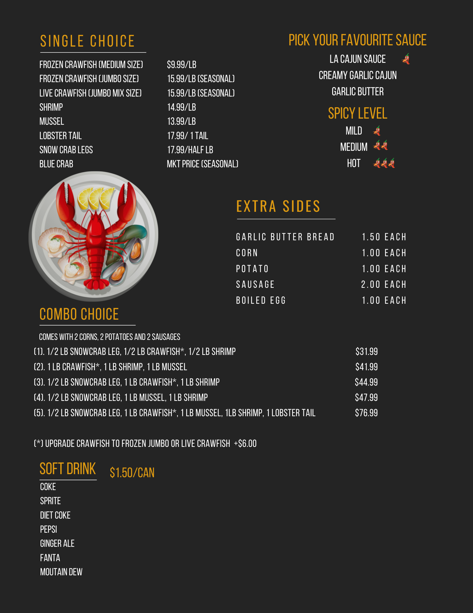 Photo credit: Restaurantji