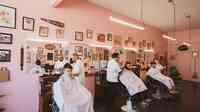 Eleanor's Barber Shop