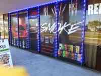 ISMOKE OUTLET