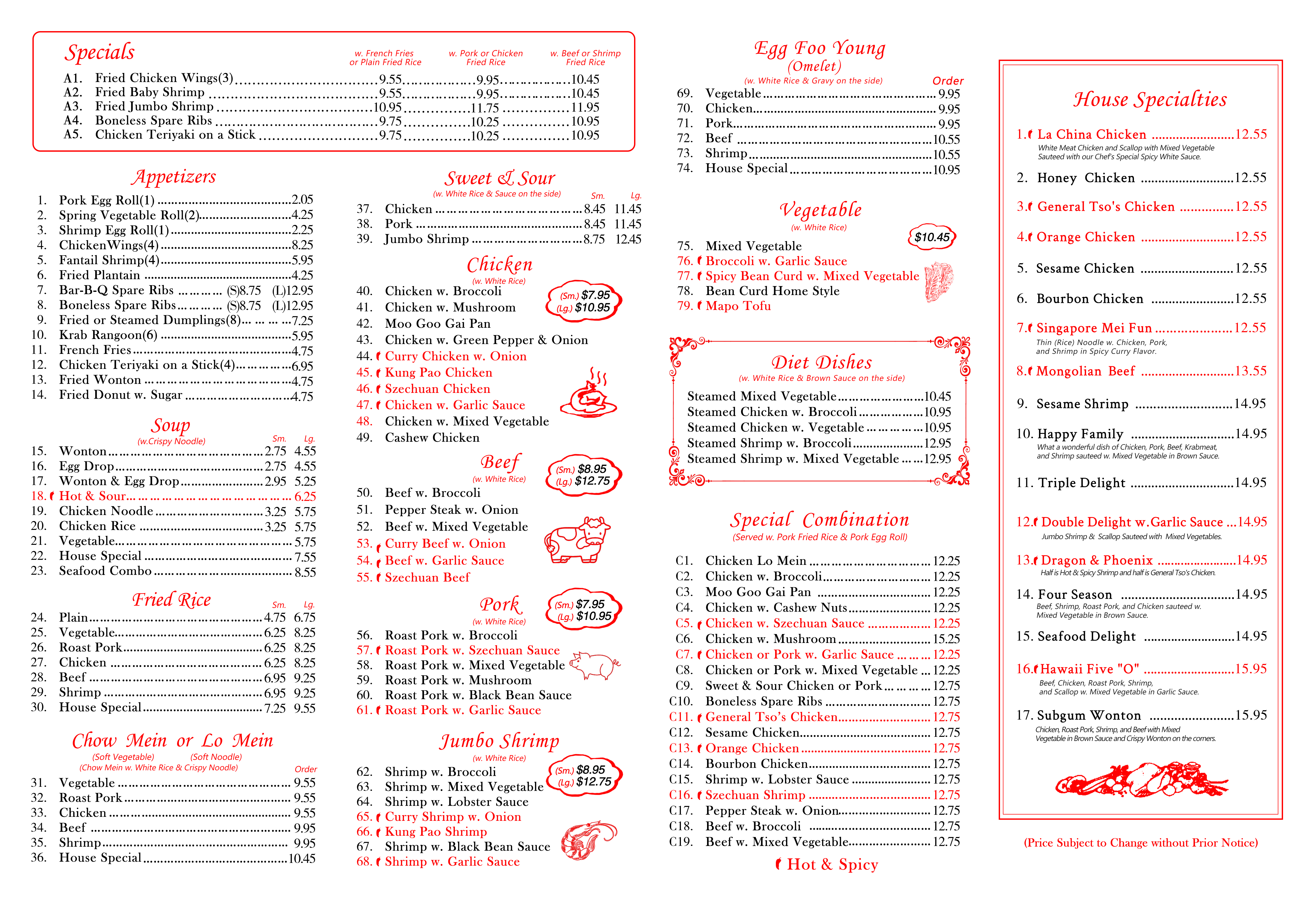 Photo credit: Restaurantji