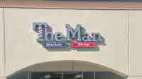 The Man Barbershop & Salon