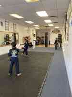 Golden Tiger Tae Kwon Do