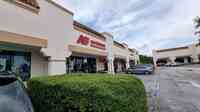 New Balance Factory Store Orlando Marketplace